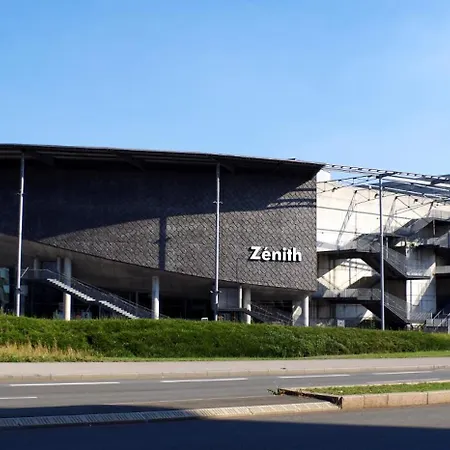 Gares - 50m2 Apartment! Апартаменты *