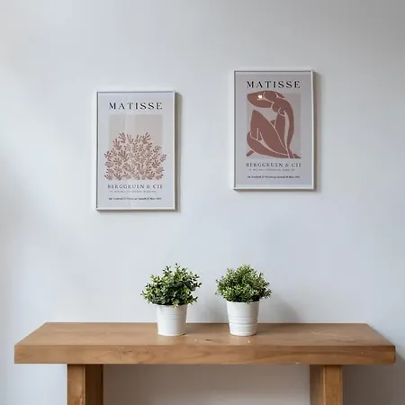 Gares - 50m2 Apartment!