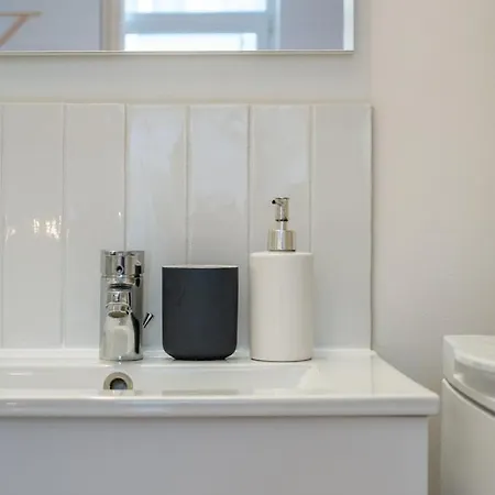 Апартаменты Gares - 50m2 Apartment! Лилль