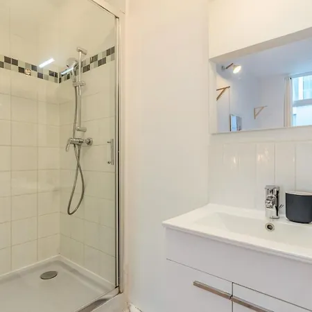 Gares - 50m2 Apartment! *