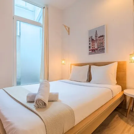 Gares - 50m2 Apartment!