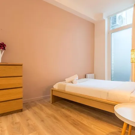 Апартаменты Gares - 50m2 Apartment! *