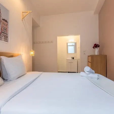 Gares - 50m2 Apartment! Lille