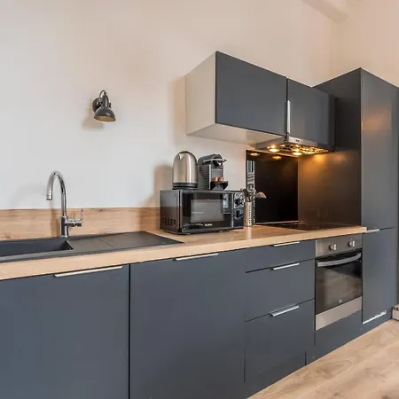 Gares - 50m2 Apartment!