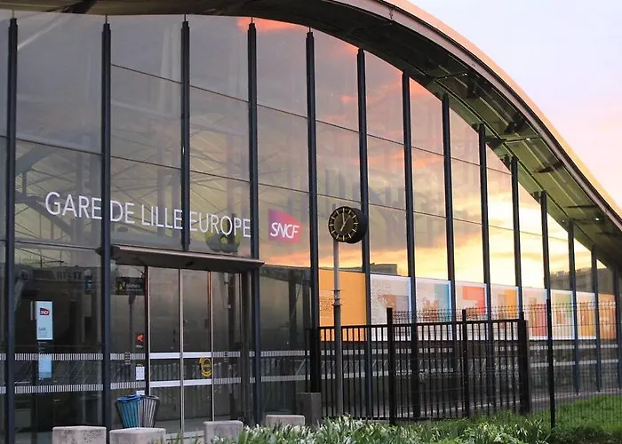 דירה Gares - 50m2 Apartment!