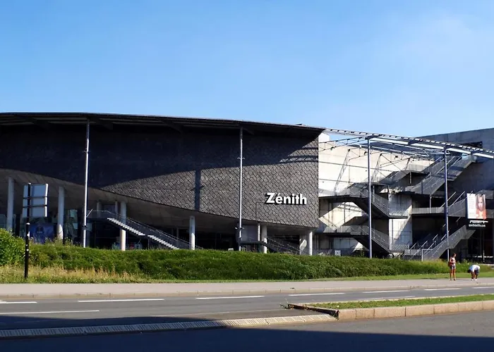 Gares - 50m2 Apartment! דירה *