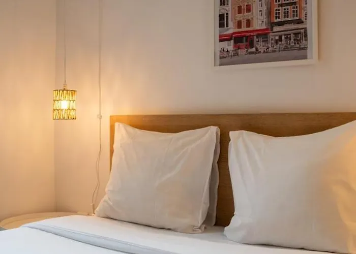 Gares - 50m2 Apartment! Lejlighed Lille