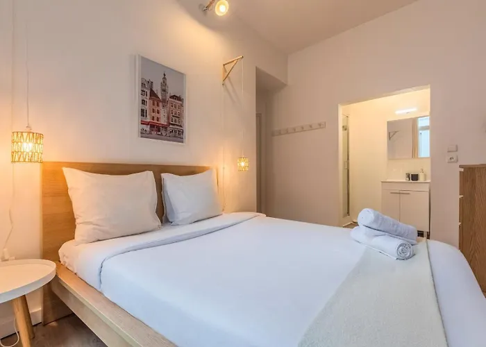 Gares - 50m2 Apartment! Lejlighed *
