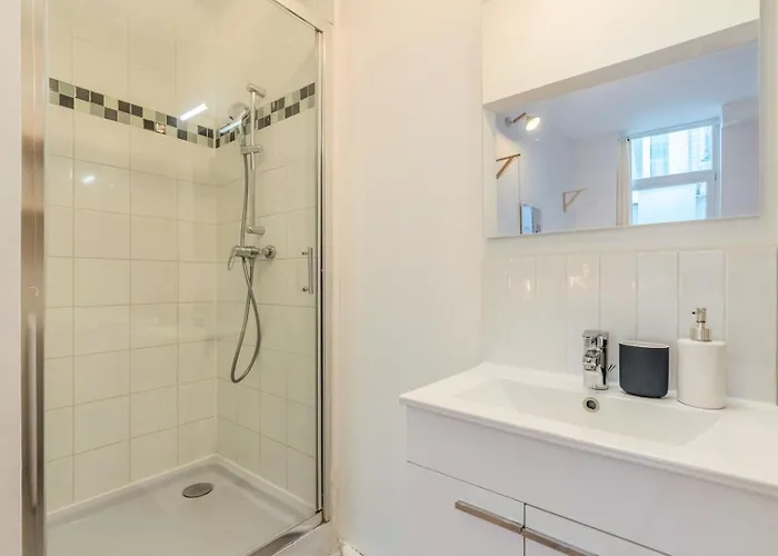 Gares - 50m2 Apartment! *