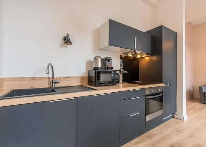 Gares - 50m2 Apartment!