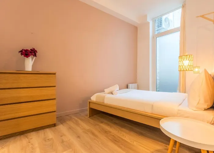 דירה Gares - 50m2 Apartment! *