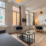 Apartamento Gares - 50m2 Apartment! Lila