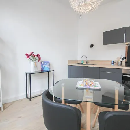 Grand Place - Superb 50m2