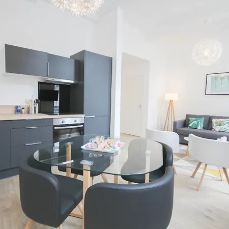 Grand Place - Superb 50m2 * Lille