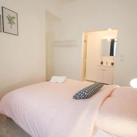 Grand Place - Superb 50m2 Appartement Lille