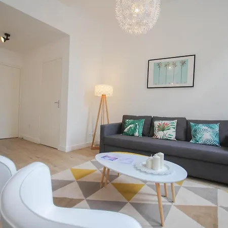 Appartement Grand Place - Superb 50m2