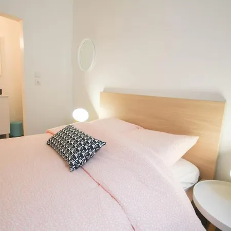 Grand Place - Superb 50m2