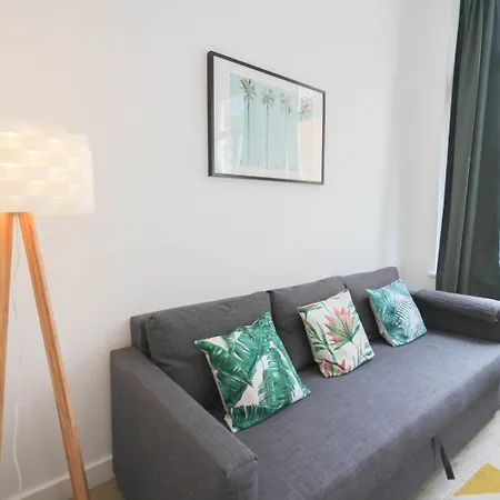 Grand Place - Superb 50m2 *