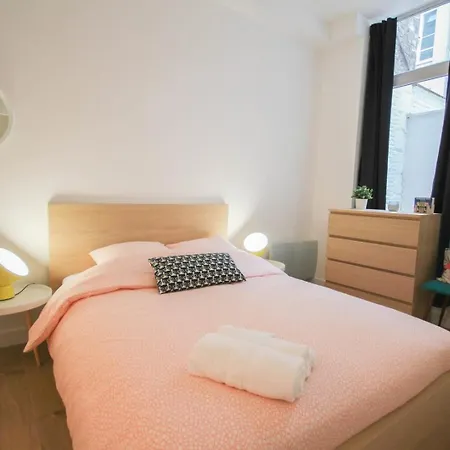 Grand Place - Superb 50m2 Appartement