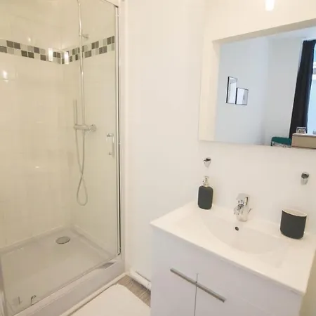 Grand Place - Superb 50m2 Appartement *