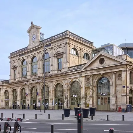Grand Place - Superb 50m2 *