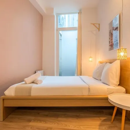 Grand Place - Superb 50m2 Appartement